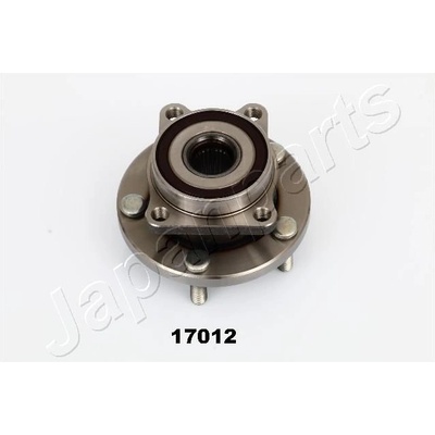 Náboj kola JAPANPARTS KK-17012