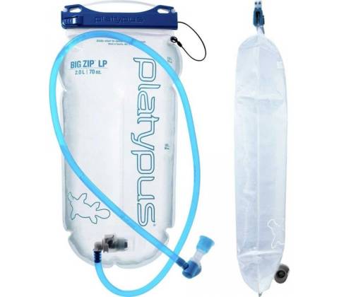 Platypus Big Zip LP 2l