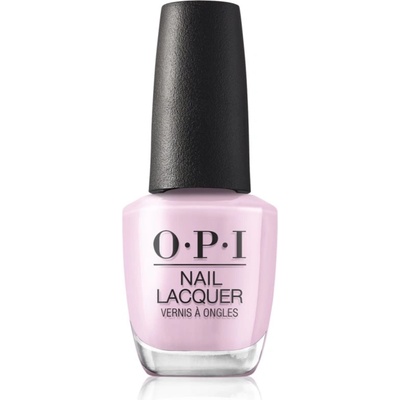 OPI The new OPIcons Nail Lacquer лак за нокти цвят Mod About Me 15ml