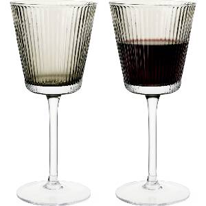 Rosendahl Чаши за вино Grand Cru Nouveau 180 мл опушени 2 бр (25401)