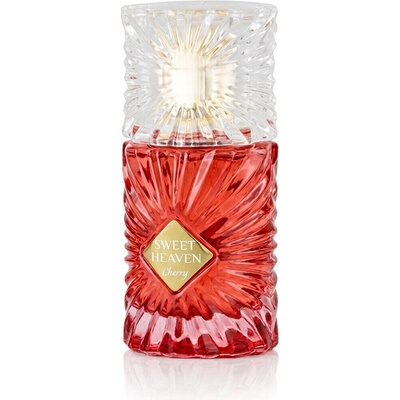 Gulf Orchid Sweet Heaven Cherry parfumovaná voda unisex 20 ml