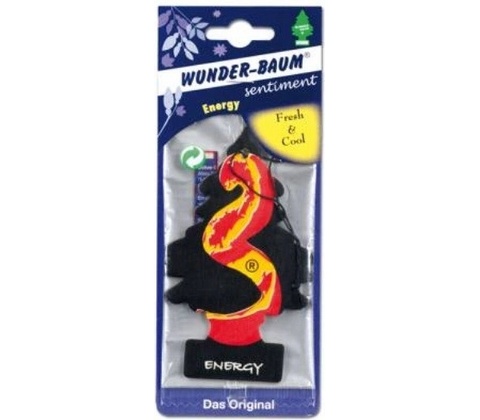 WUNDER-BAUM Energy