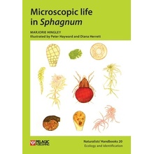 Microscopic life in Sphagnum Hingley MarjoriePaperback