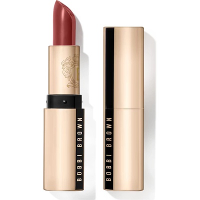 Bobbi Brown Luxe Lipstick luxusný rúž s hydratačným účinkom Cranberry 3,8 g