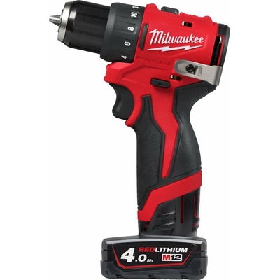 Milwaukee M12 BLDDRC-202C 4933499686