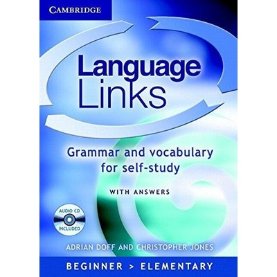 Language Links SB + CD