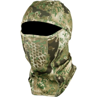 KRYPTEK kukla Wyot balaclava Obskura Transitional