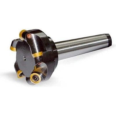 OPTIMUM Frézovací hlava MK2 / M10