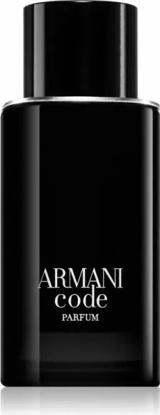 Giorgio Armani Armani Code Parfum (Refillable) Extrait de Parfum 75 ml