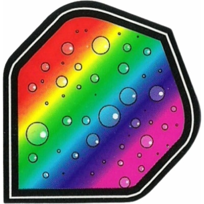 Designa Metronic - Rainbow Drop MC1319