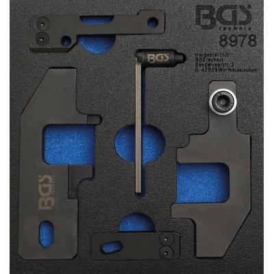 BGS technic souprava nářadí k nastavení motoru BGS 8978