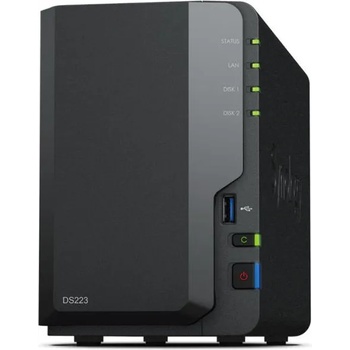 Image 1 of Synology DiskStation DS223
