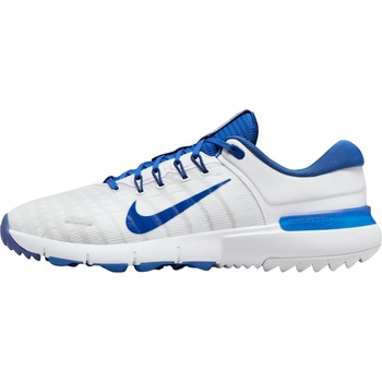 Nike Free Unisex Game Royal/Deep Royal Blue/Football Grey 46 Мъжки голф обувки (FN0332-400-12)