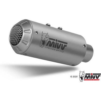 MIVV MK3 H.075.SM3X