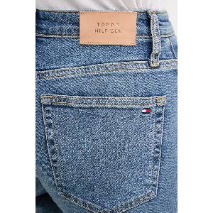 Tommy Hilfiger Дънки (WW0WW47701)