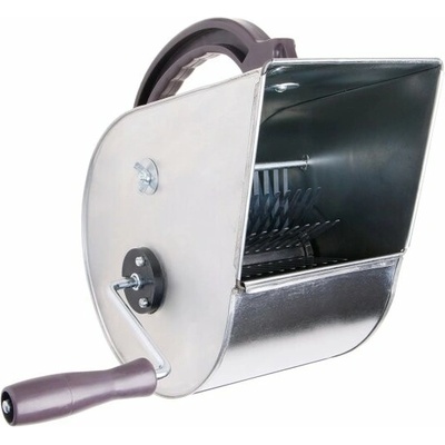 LEVIOR Omítačka ruční plechová – Hledejceny.cz