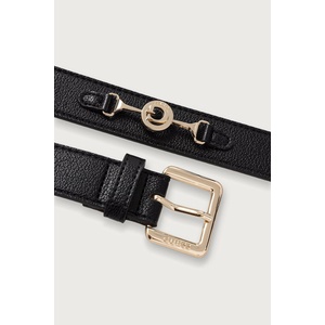 Guess колан дамски от имитация на кожа FRANCES (BW9488.P6430)