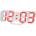 E-CLOCK 1365