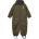 LEGO Детска грейка Lego Kid's Jori 721 Overall - Dark Olive - размер 80 (EU) (702-4683-0311)