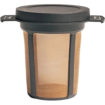 MSR Mugmate Coffee/Tea Filter Цвят: черен