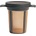 MSR Mugmate Coffee/Tea Filter Цвят: черен