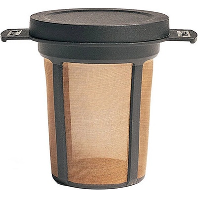 MSR Mugmate Coffee/Tea Filter Цвят: черен