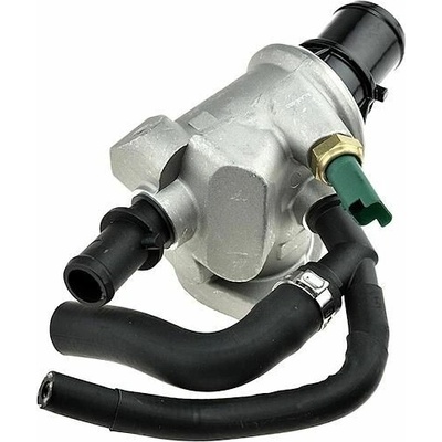 NTY Termostat S Pouzdrem Alfa Romeo 156 1.9JTD 2.4JTD 02- 166 2.4JTDM 03 (55202883)