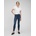 GAP Дънки skinny висока талия среден цвят GAP GAP | Sin | ЖЕНИ | 24REG