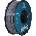 GEEETECH ABS+ Grey - 1, 75 mm / 1000 g (700-001-1482)
