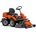 Husqvarna R 214C