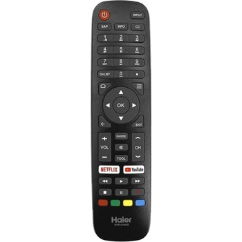Haier htr-a10ag - оригинален дистанционен контрол (htr-a10ag)