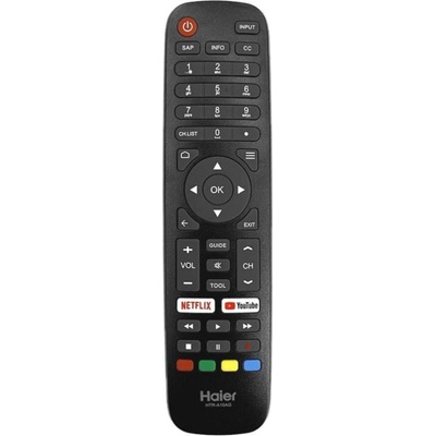 Haier htr-a10ag - оригинален дистанционен контрол (htr-a10ag)