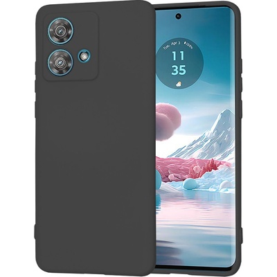 Techsuit SoftFlex Motorola Edge 40 Neo černé – Sleviste.cz