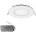 ELMARK Stellar led ПАНЕЛ КРЪГЪЛ 6w 4000k+ АВ (99xled609e)
