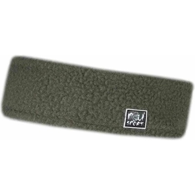 Pingu Pavel-ČPR Polartec p200-be-06-tm-oliva