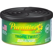 Paradise Air Organic Air Freshener Tropic Twist