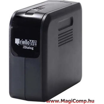 Image 1 of Riello iDialog IDG 800