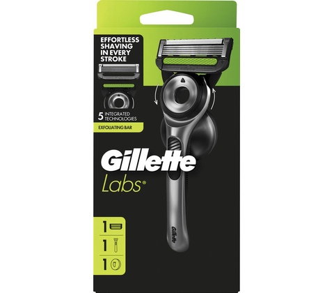 Gillette Labs