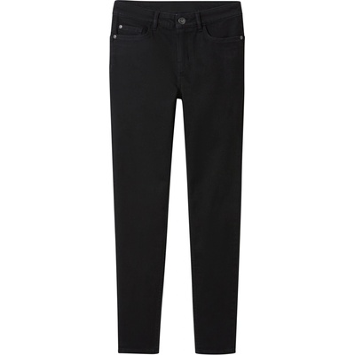 Esmara dámské džíny Super Skinny Fit černá – Zboží Mobilmania