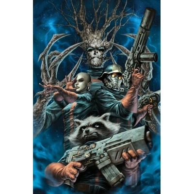 Marvel Guardians of The Galaxy Modern Era Epic Collection: War Of Kings