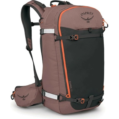 Osprey Sopris 32l hnedá