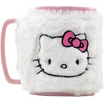 Pyramid International Чаша Pyramid Animation: Sanrio - Hello Kitty (Fuzzy) (FZMG2401850)