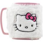 Pyramid International Чаша Pyramid Animation: Sanrio - Hello Kitty (Fuzzy) (FZMG2404704)