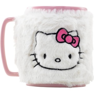 Pyramid International Чаша Pyramid Animation: Sanrio - Hello Kitty (Fuzzy) (FZMG2404704)