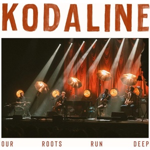 Universal Kodaline: Our Roots Run Deep - CD (053351)