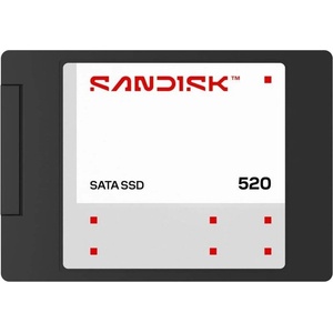 SanDisk 520 2TB 2.5 (SDSS51200TAB-000G0)