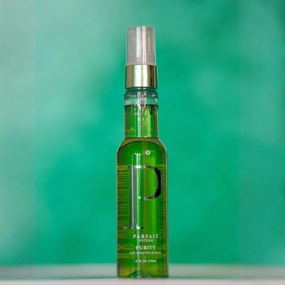Evan Care Purity Potions - olej na vlasovú pokožku dermokozmetika, 95 ml