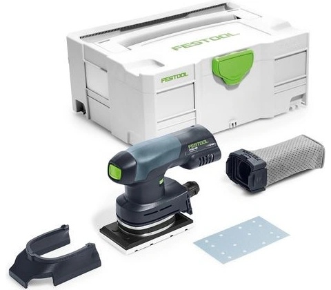 Festool RTSC 400 Li-Basic