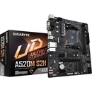 Gigabyte A520M S2H rev. 1.0