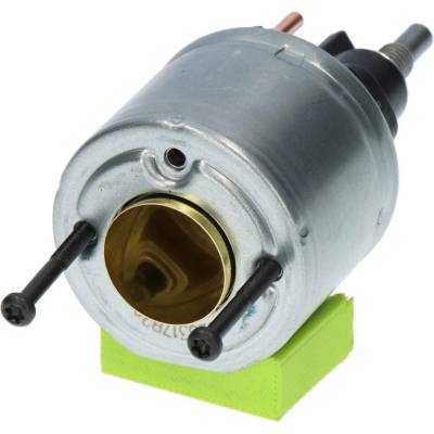 Elektromagnetický spínač, startér VALEO 594653